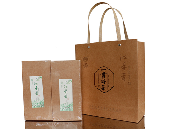 包装茶叶