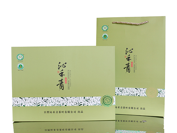 包装茶叶