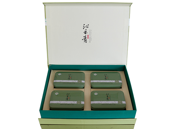 包装茶叶