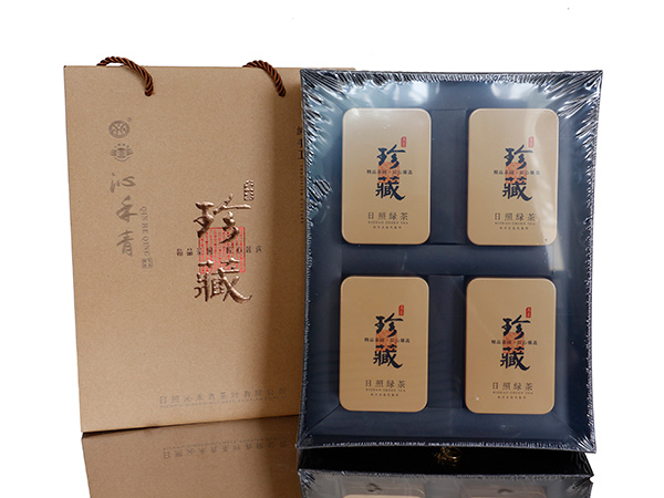 包装茶叶